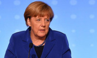 Merkel Türkiye'yi AB'de istemiyor