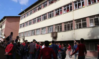 PKK okula bomba koydu