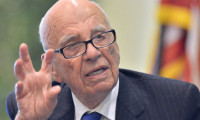 Murdoch: Gerçek bir siyah başkana ne dersiniz?
