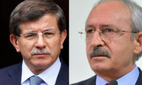 Başbakan ve Kılıçdaroğlu programlarını iptal etti