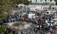 Ankara saldırısından çarpıcı ayrıntılar