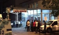 Diyarbakır'da 1 polis şehit