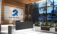 Burgan Bank yeni binaya taşındı