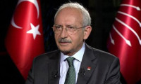 Kılıçdaroğlu Davutoğlu'nu aradı!