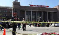 Ankara Tabipler Odası: Kayıp sayısı 106