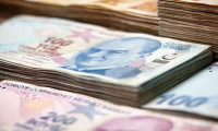 Merkezi yönetim brüt borç stoku 677.6 milyar lira