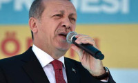 Erdoğan: Kuzu kuzu geleceksiniz