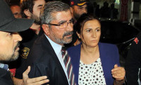 Tahir Elçi'ye tutuklama talebi