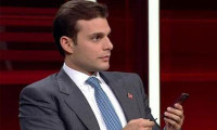 Mehmet Aslan'dan canlı yayında suç duyurusu
