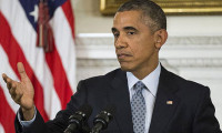 Obama'dan 612 milyar dolarlık veto