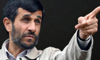 Ahmedinejad'ın koruması öldürüldü