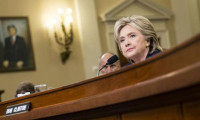 Hilary Clinton'a 11 saatlik soruşturma