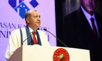 Erdoğan'den Putin'e sert tepki