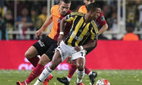 Nani için Fenerbahçe'ye Çin'den teklif