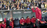 Burak Fenerbahçelileri kızdırdı