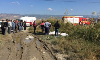 AK Parti konvoyunda feci kaza: 2 ölü