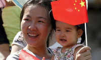 Çin 'tek çocuk' yasağını kaldırdı