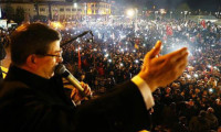 Başbakan'dan balkon konuşması: Türkiye'nin zaferi