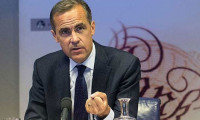 BOE Başkanı Carney'den faiz artırımı açıklaması