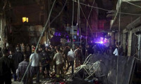 Beyrut saldırısını IŞİD üstlendi