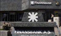 Finansbank'ın satışı bankacıları rahatlattı!