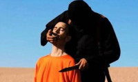 IŞİD'li o isim öldürüldü