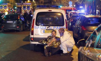 Paris saldırısını görgü tanıkları anlattı