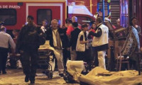 Paris'te art arda şok terör saldırıları