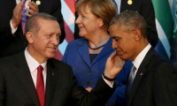 Erdoğan Obama'yı da geride bıraktı!