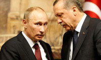 Erdoğan ve Putin bu tarihte görüşecek!