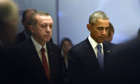 Obama: Türkiye Irak'taki askerlerini çekmeli