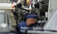 Paris saldırısının keşifçisi Antalya'da yakalandı