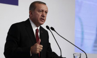 Erdoğan: Esad Suriye'nin geleceğinde yok