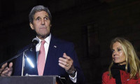 Kerry'den Paris'te DAEŞ açıklaması