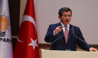 Davutoğlu'ndan yeni hükümet açıklaması!