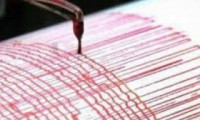 Kırşehir'de 5.0 büyüklüğünde deprem