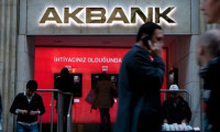 Akbank 2015 kârını açıkladı
