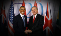 Erdoğan Obama'dan sürpriz görüşme