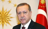 Erdoğan'dan Kahraman'a tebrik telgrafı
