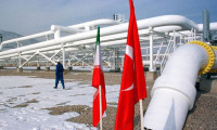 Kuzey Irak'tan Türkiye'ye iki yıla doğalgaz akar