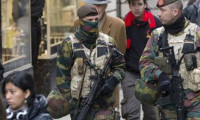 Belçika'da en üst düzey terör alarmı