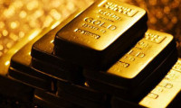 Bundesbank 210 ton altını Almanya'ya getirdi