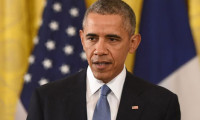 Obama: IŞİD canımızı yakabilir