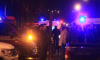 Tunus'ta şok saldırı: 12 ölü