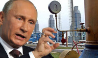 Putin'in en büyük kozu gaz