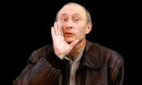 Putin'e psikolojik terapi tavsiyesi