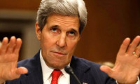 Kerry'den Rusya'ya uyarı: Derhal durdur