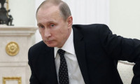Putin emir verdi! Her hedefi vurun
