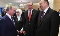 Azerbaycan kapılarınıTürkiye'ye açtı