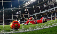 Beşiktaş: 0 - Akhisar Belediyespor: 2